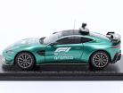 Aston Martin Vantage Safety Car Formula 1 2023 1:43 Spark