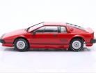 Lotus Esprit Turbo Anno di costruzione 1981 rosso 1:18 KK-Scale