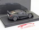 Lexus LFA Nurburgring Package nero opaco 1:43 Ebbro
