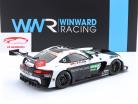 Mercedes-AMG GT3 #22 победитель Assen DTM 2021 Lucas Auer 1:18 Ixo
