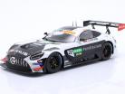 Mercedes-AMG GT3 #22 ganador Assen DTM 2021 Lucas Auer 1:18 Ixo