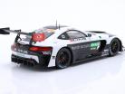 Mercedes-AMG GT3 #22 ganador Assen DTM 2021 Lucas Auer 1:18 Ixo