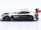 Mercedes-AMG GT3 #22 ganador Assen DTM 2021 Lucas Auer 1:18 Ixo