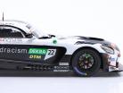 Mercedes-AMG GT3 #22 ganador Assen DTM 2021 Lucas Auer 1:18 Ixo