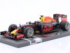 Daniel Ricciardo Red Bull RB12 #3 3rd Spanien GP Formel 1 2016 1:18 Minichamps