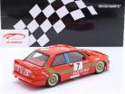 BMW M3 #7 2e Macau Guia Race 1987 Dieter Quester 1:18 Minichamps