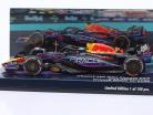 Max Verstappen Red Bull RB19 #1 Winner Miami GP Formula 1 World Champion 2023 1:43 Minichamps