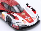 Penske Porsche 963 #5 24h LeMans 2023 Cameron, Christensen, Makowiecki 1:24 Bburago