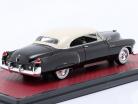 Cadillac Coupe DeVille Show Car 建設年 1949 黒 / 白 1:43 Matrix