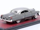 Cadillac Coupe DeVille Show Car 建設年 1949 銀 メタリックな 1:43 Matrix
