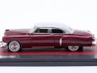Cadillac Coupe DeVille Show Car Baujahr 1949 rot metallic 1:43 Matrix