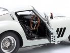 Ferrari 250 GTO #10 2º Tourist Trophy Goodwood 1962 Graham Hill 1:18 CMC