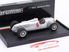 Auto Union Typ C #6 16km Route Gemellate 1936 1:43 Brumm
