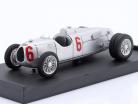Auto Union Typ C #6 16km Route Gemellate 1936 1:43 Brumm