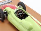 Olivier Gendebien Cooper T51 #14 9th britisk GP formel 1 1960 1:18 Tecnomodel