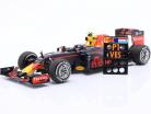 Max Verstappen Red Bull RB12 #33 First F1 Win Spanien GP Formel 1 2016 1:18 Minichamps
