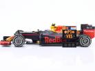 Max Verstappen Red Bull RB12 #33 First F1 Win Spanien GP Formel 1 2016 1:18 Minichamps