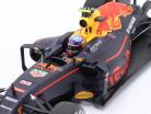 Max Verstappen Red Bull RB12 #33 First F1 Win Spanien GP Formel 1 2016 1:18 Minichamps