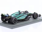 Lance Stroll Aston Martin AMR23 #18 9th Kanada GP Formel 1 2023 1:43 Spark