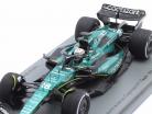 Lance Stroll Aston Martin AMR23 #18 9th Kanada GP Formel 1 2023 1:43 Spark