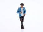 Gentlemen's Club figure #6 1:18 American Diorama