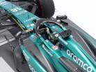 L. Stroll Aston Martin AMR23 #18 4 australsk GP formel 1 2023 1:18 Minichamps