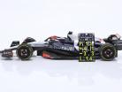Daniel Ricciardo Alpha Tauri AT04 #3 Hongaars GP formule 1 2023 1:18 Minichamps