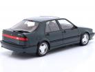 Saab 9000 Aero CS skarabäusgrün 1:18 DNA Collectibles