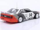 Audi 200 quattro #14 勝者 Cleveland Trans-Am 1988 H.J. Stuck 1:18 WERK83