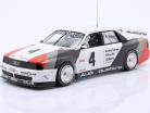 Audi 200 quattro #4 победитель St. Petersburg Trans-Am 1988 W. Röhrl 1:18 WERK83