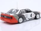 Audi 200 quattro #4 победитель St. Petersburg Trans-Am 1988 W. Röhrl 1:18 WERK83