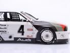 Audi 200 quattro #4 победитель St. Petersburg Trans-Am 1988 W. Röhrl 1:18 WERK83
