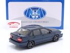 Volvo S70R year 1998 dark blue metallic 1:18 Radscale Models