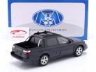 Subaru Baja dark blue 1:18 Radscale Models