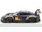 Porsche 911 RSR-19 #86 8h Bahrain WEC 2023 GR Racing 1:43 Spark