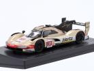 Porsche 963 #38 24h LeMans 2023 Hertz Team Jota 1:64 Spark