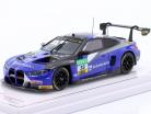 BMW M4 GT3 #33 DTM 2023 René Rast Schubert Motorsport 1:43 TrueScale