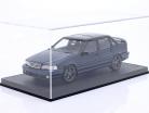 Volvo S70R Byggeår 1998 mørkeblå metallisk 1:18 Radscale Models