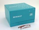 Renault Zoe. Bj 2012 blanco / blanco 1:43 Eligor