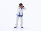 24 Series 2 figure #6 1:24 American Diorama