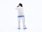 24 Series 2 figura #6 1:24 American Diorama