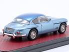 Jensen 541S Baujahr 1960-63 blau metallic 1:43 Matrix