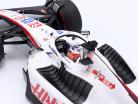 Kevin Magnussen Haas VF-22 #20 Brasilien GP Formel 1 2022 1:18 Minichamps