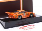 Porsche 935 K3 #52 2nd Eifel Race Nürburgring DRM 1981 Bob Wollek 1:43 Ixo