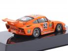Porsche 935 K3 #52 2nd Eifel Race Nürburgring DRM 1981 Bob Wollek 1:43 Ixo