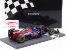 M. Verstappen Toro Rosso STR10 #33 First F1 Race Australian GP formula 1 2015 1:18 Minichamps