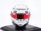 Fernando Alonso Aston Martin Aramco #14 Japan GP formule 1 2023 helm 1:5 Spark