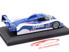Toyota TS010 #33 2e 24h LeMans 1992 Sekiya, Raphanael, Acheson 1:43 Altaya