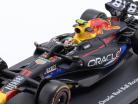 Sergio Perez Red Bull RB19 #11 4th USA GP Formel 1 2023 1:43 Bburago