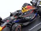 Max Verstappen Red Bull RB19 #1 ganador EE.UU GP fórmula 1 Campeón del mundo 2023 1:43 Bburago
